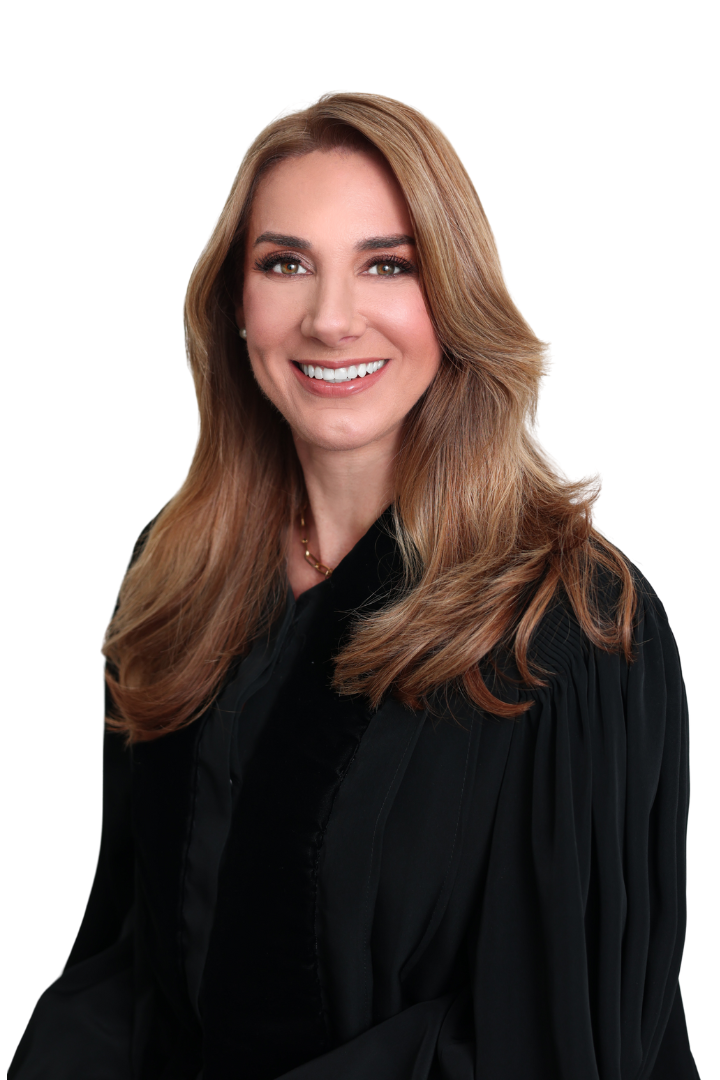 Judge Carmen Cabarga